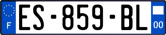 ES-859-BL