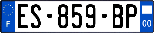 ES-859-BP
