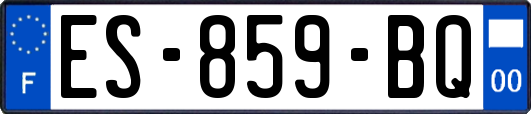 ES-859-BQ