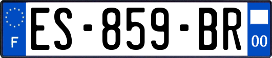 ES-859-BR