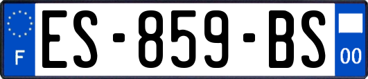 ES-859-BS