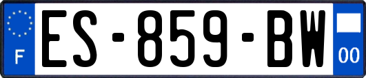 ES-859-BW