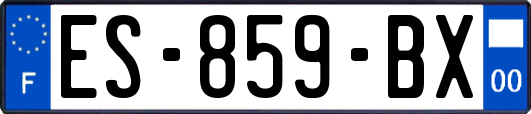ES-859-BX
