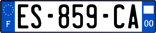 ES-859-CA