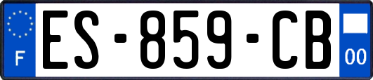 ES-859-CB