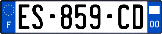 ES-859-CD
