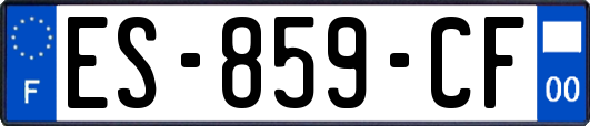 ES-859-CF