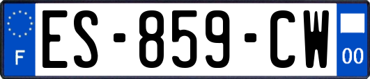 ES-859-CW