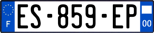 ES-859-EP