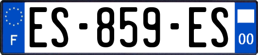 ES-859-ES