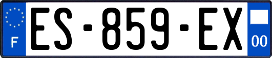 ES-859-EX