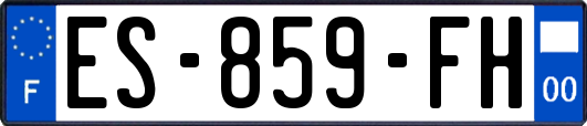 ES-859-FH