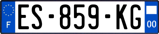 ES-859-KG