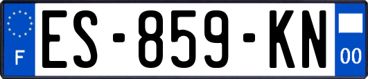 ES-859-KN