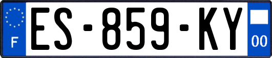 ES-859-KY