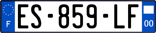ES-859-LF