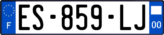 ES-859-LJ
