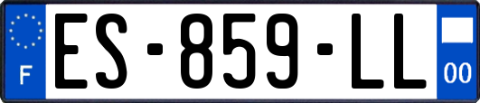 ES-859-LL