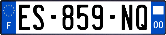 ES-859-NQ