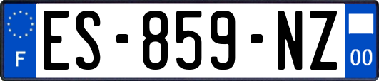 ES-859-NZ