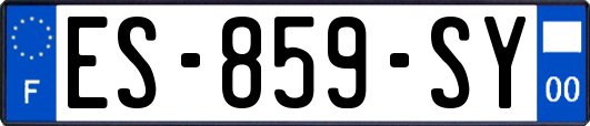 ES-859-SY