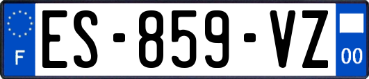 ES-859-VZ