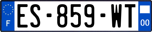 ES-859-WT