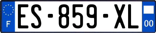 ES-859-XL