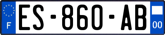 ES-860-AB