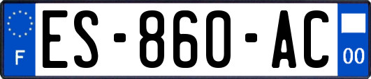 ES-860-AC