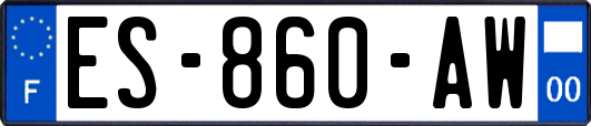 ES-860-AW