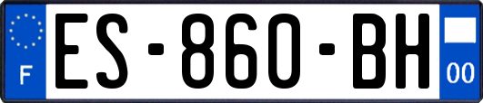 ES-860-BH