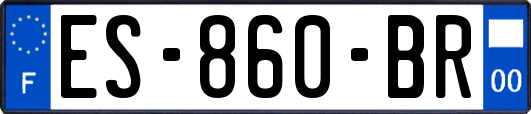 ES-860-BR