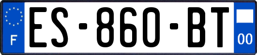 ES-860-BT