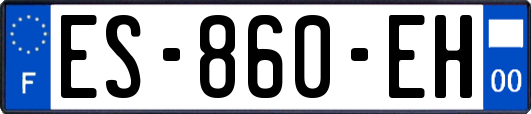 ES-860-EH