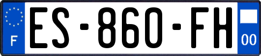 ES-860-FH