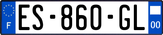 ES-860-GL