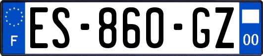 ES-860-GZ