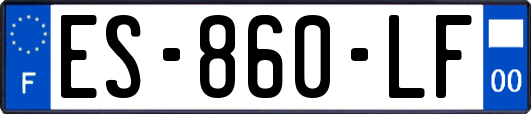 ES-860-LF