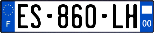 ES-860-LH