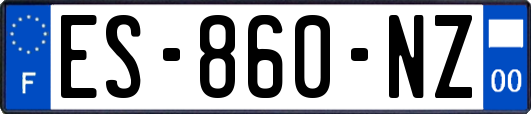 ES-860-NZ