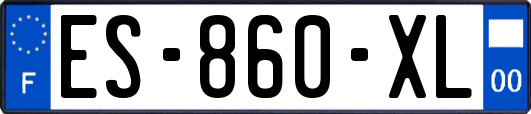 ES-860-XL