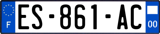 ES-861-AC