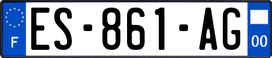 ES-861-AG