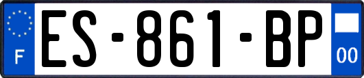 ES-861-BP