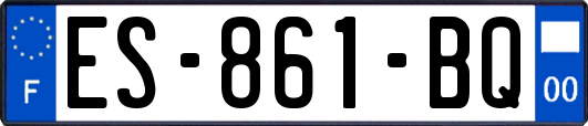ES-861-BQ