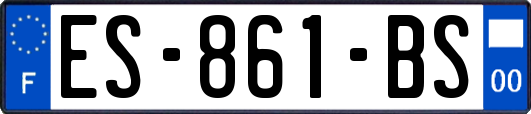 ES-861-BS