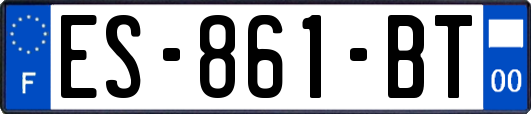 ES-861-BT