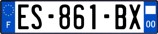 ES-861-BX