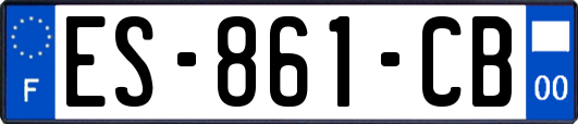 ES-861-CB